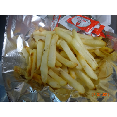 FRENCH FRIES Image