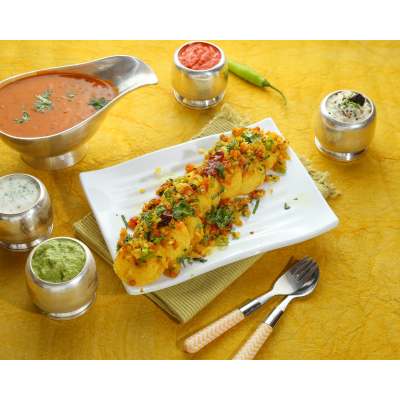 Sankalp Extra Items Image