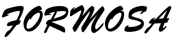 Formosa Restaurant logo
