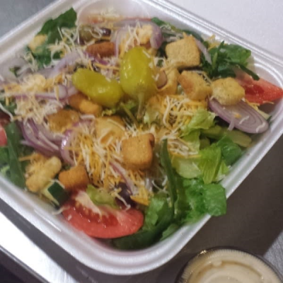 House Salad Image