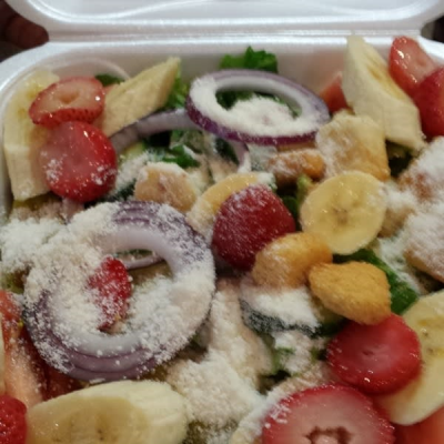 Fruit Salad Image