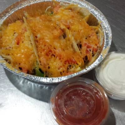 3 Tacos Image