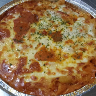Baked Ziti Image