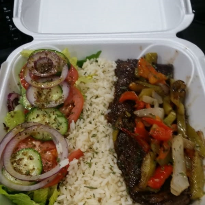 Churrasco 8 oz. Image