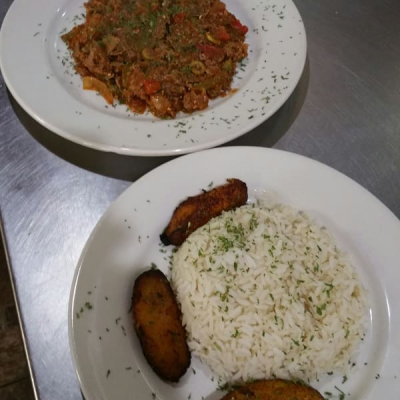 Ropa Vieja Image