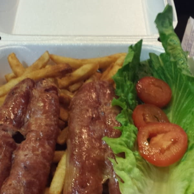 Chorizos Argentino Image