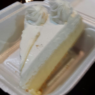 Key Lime Pie Image