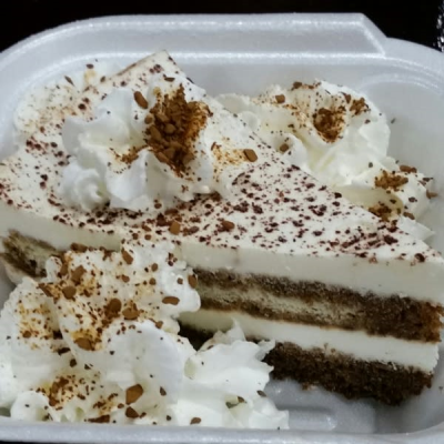 Tiramisu Image