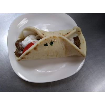 Gyro Image