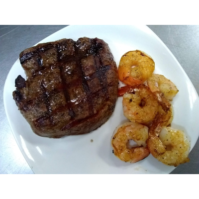Sirloin Steak Image
