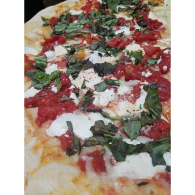 Grandma Slice Image