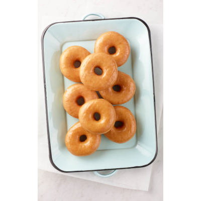 DONUTS Image