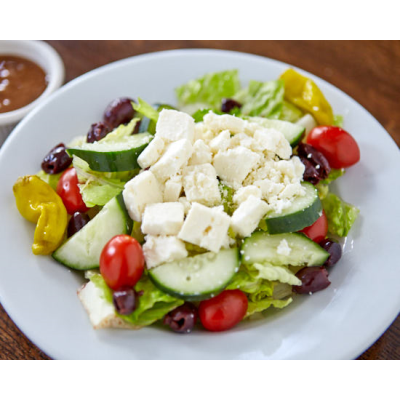 Greek Salad Image