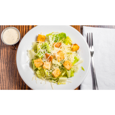 Caesar Salad Image