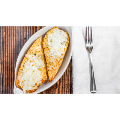 Garlic Cheese Bread Image