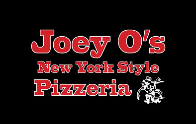 Joey O's Pizzeria (Causeway Drive) logo