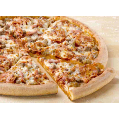 The Meats Image