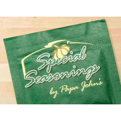 Seasoning Shaker Image