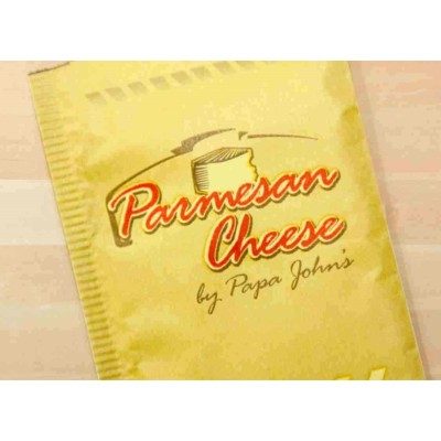 Parmesan Shaker Image