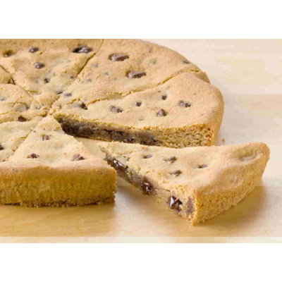 Chocolate Chip Cookie Image