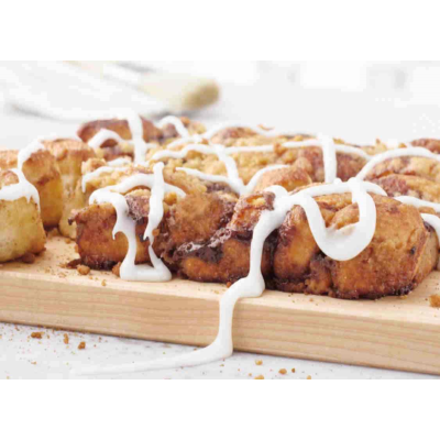 Cinnamon Pull Aparts Image