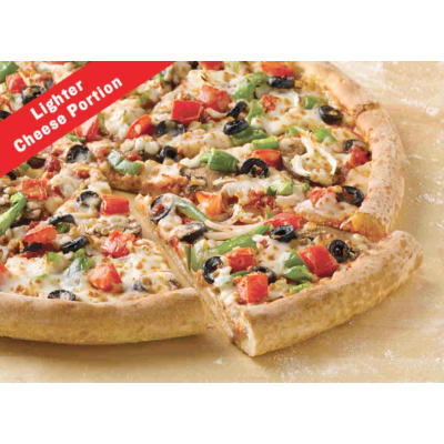 Chicken & Veggie Image