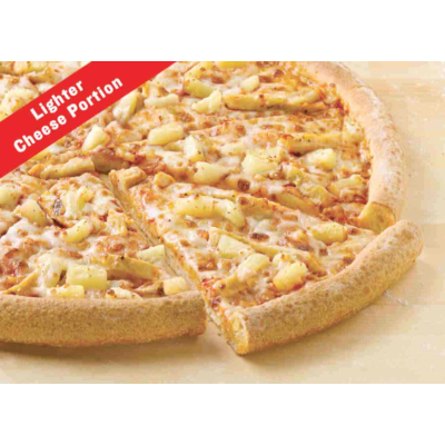 Hawaiian Chicken Image