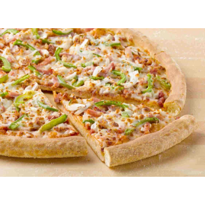 LOCAL FLAVORS Image