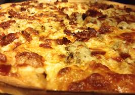 Buffalo Chicken 16" Image