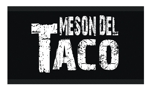 Meson Del Taco logo
