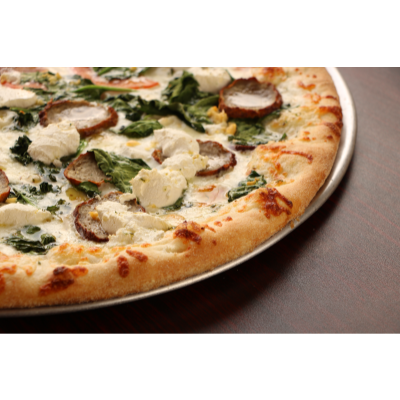 Specialty Pizzas Image