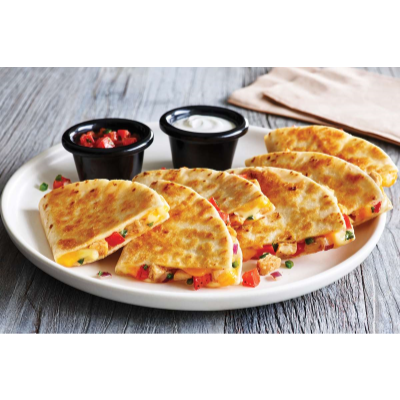 Quesadilla - Chicken Image