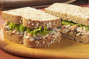 Tuna Salad Image