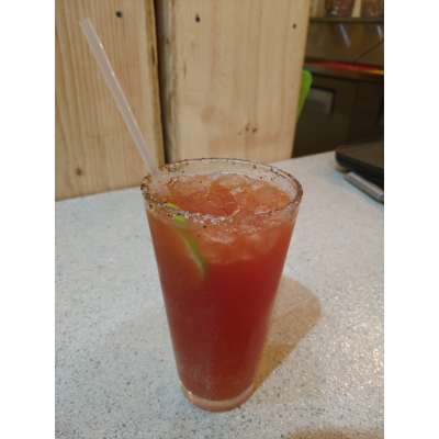 Michelada Image