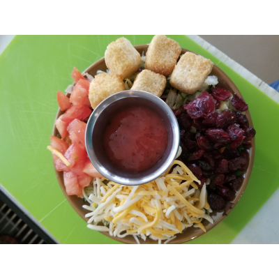 Side Salad Image