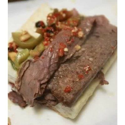 ITALIAN SANDWICHES Image