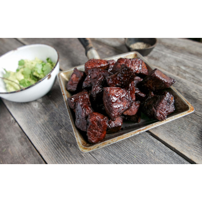Steak Tips Image
