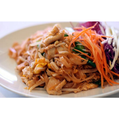 Pad Thai Image