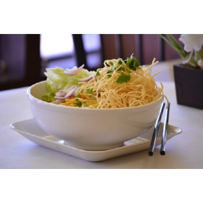 Kao Soi Image