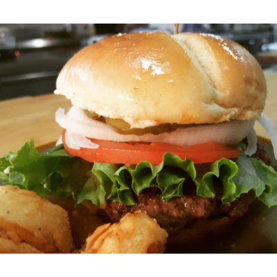01. Hamburger Image