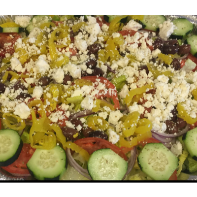 SALADS Image
