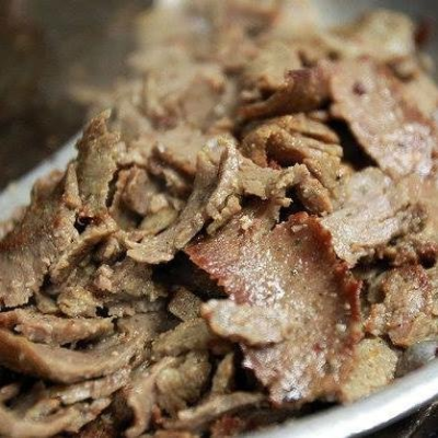 GYROS Image