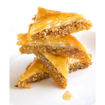 DESSERTS Image