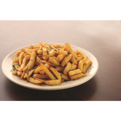 Fries Image