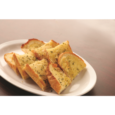 Garlic Bread Image