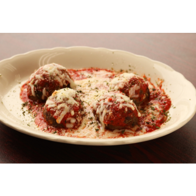 Meatballs Image