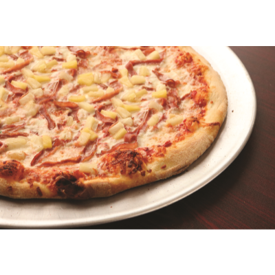 Hawaiian Pizza Image