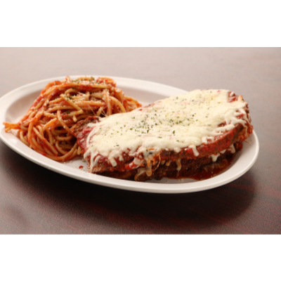 Chicken Sorrentino Image