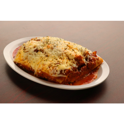 Meat Lasagna Image