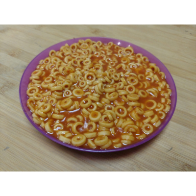 16. SpaghettiOs Image